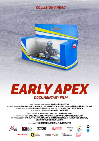 EARLY APEX