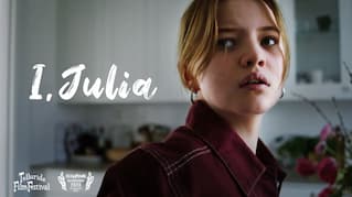 I, JULIA