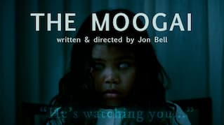 THE MOOGAI