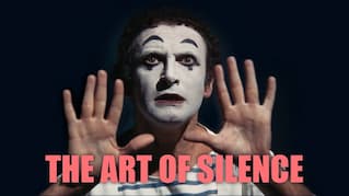 THE ART OF SILENCE