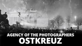 OSTKREUZ - AGENCY OF THE PHOTOGRAPHERS