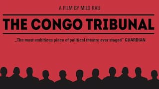 THE CONGO TRIBUNAL