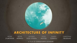 ARCHITECTURE OF INFINITY