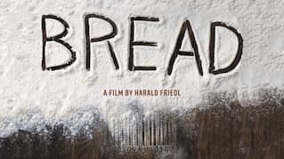 BREAD: AN EVERYDAY MIRACLE