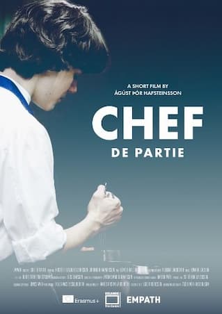 CHEF DE PARTIE