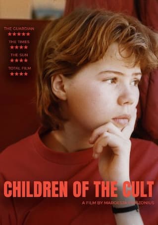 CHILDREN OF THE CULT