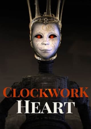 CLOCKWORK HEART