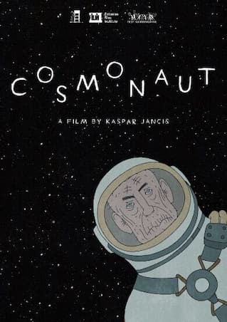 COSMONAUT