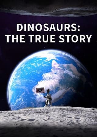 DINOSAURS: THE TRUE STORY