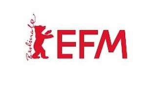 Berlinale EFM