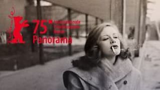 I WANT IT ALL. HILDEGARD KNEF premieres at Berlinale Panorama