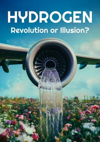 HYDROGEN - REVOLUTION OR ILLUSION?