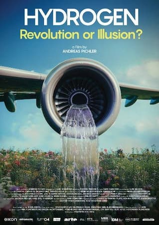 HYDROGEN - REVOLUTION OR ILLUSION?