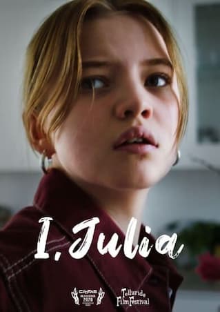 I, JULIA