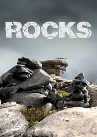 ROCKS (Das Rad)