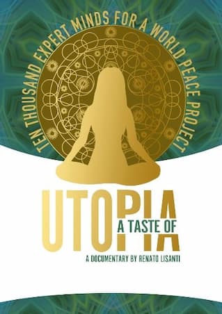 A TASTE OF UTOPIA