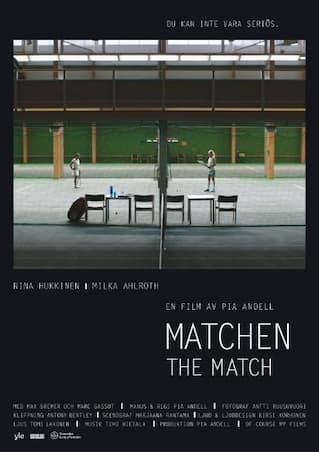 THE MATCH