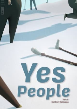 YES-PEOPLE