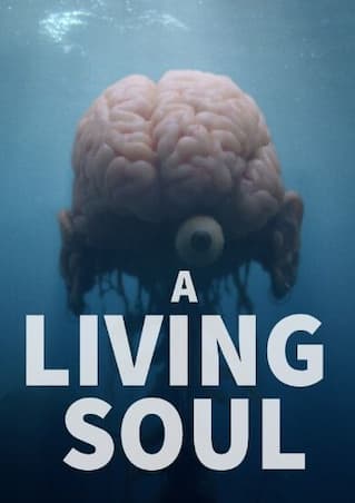 A LIVING SOUL