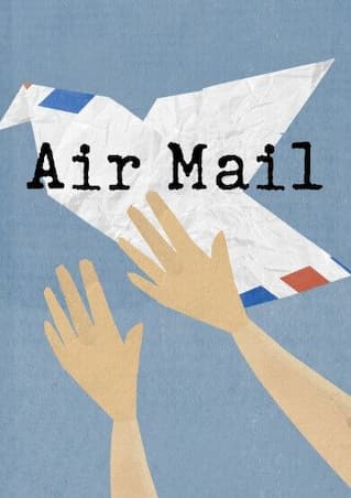 AIR MAIL