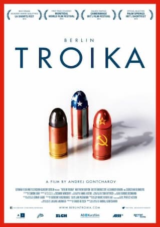 BERLIN TROIKA