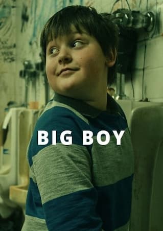 BIG BOY