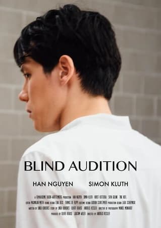 BLIND AUDITION