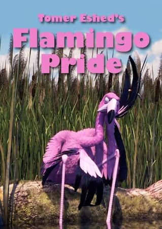 FLAMINGO PRIDE