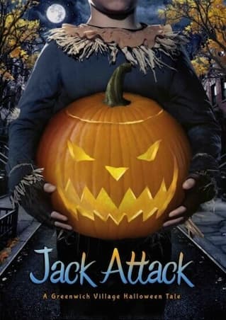 JACK ATTACK