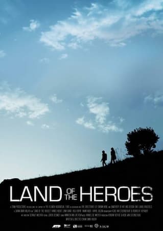 LAND OF THE HEROES