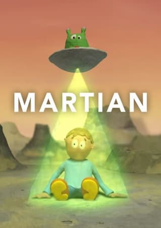 MARTIAN