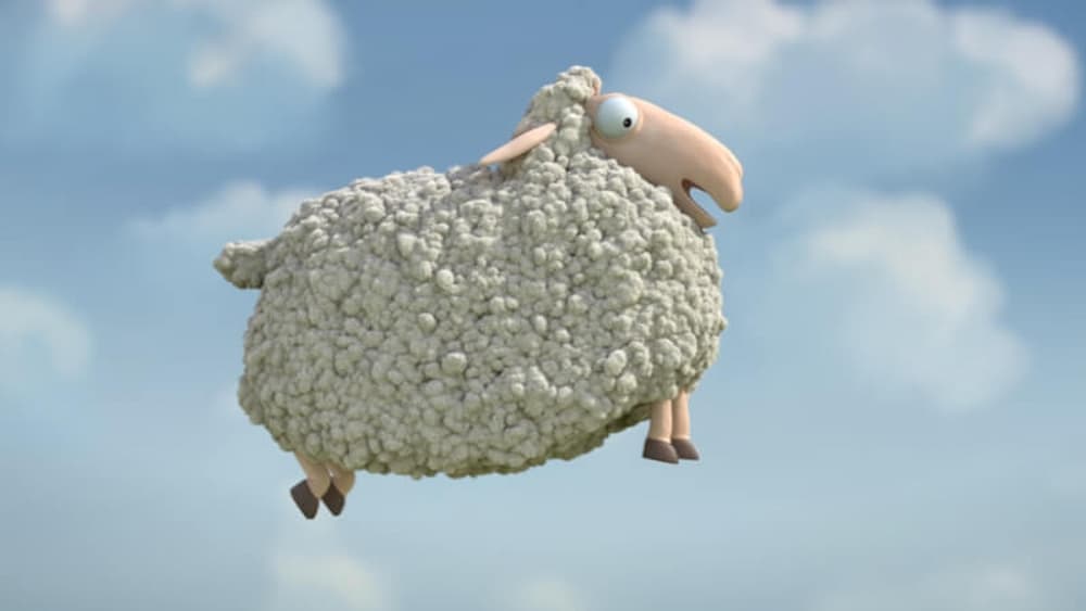 OH SHEEP!