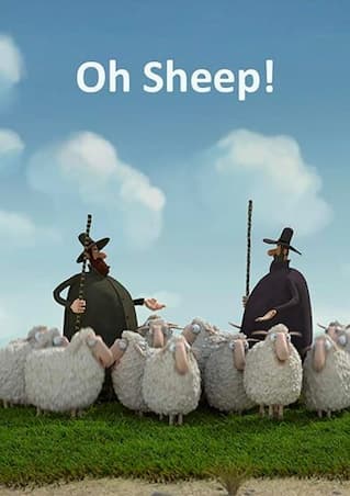 OH SHEEP!