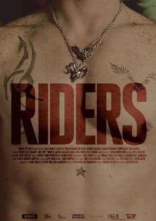 RIDERS