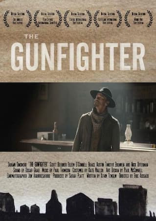 THE GUNFIGHTER