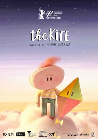 THE KITE