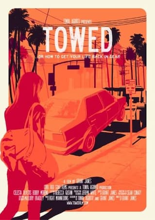 TOWED