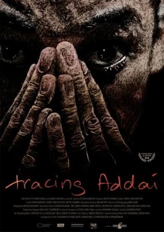 TRACING ADDAI