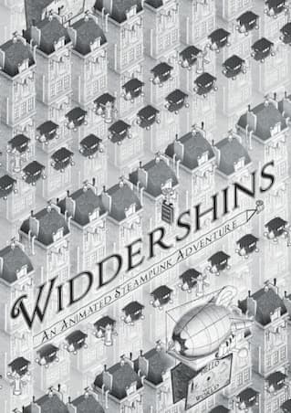 WIDDERSHINS