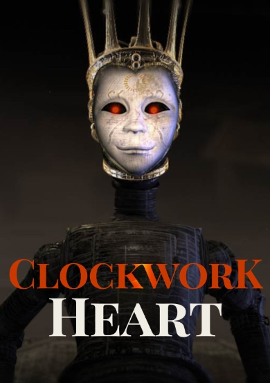 CLOCKWORK HEART