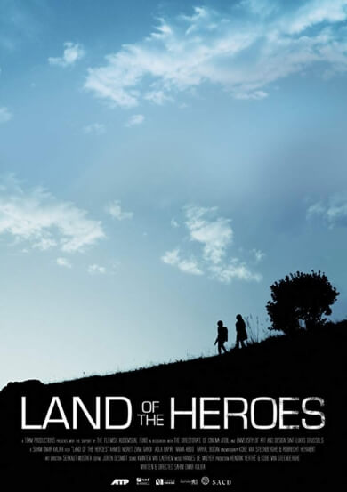LAND OF THE HEROES