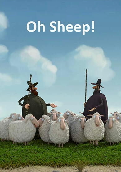 OH SHEEP!